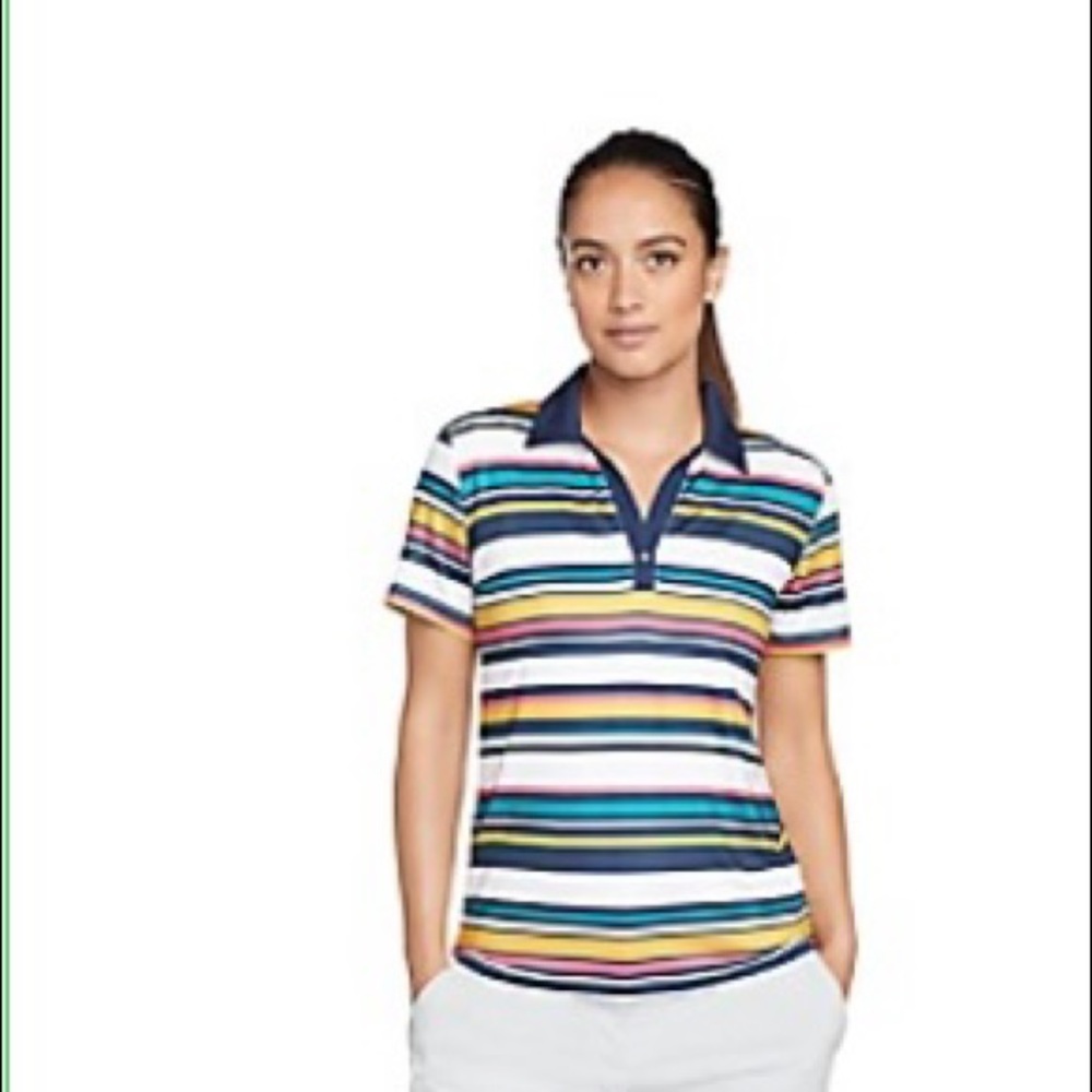 Women’s Izod Golf shirt